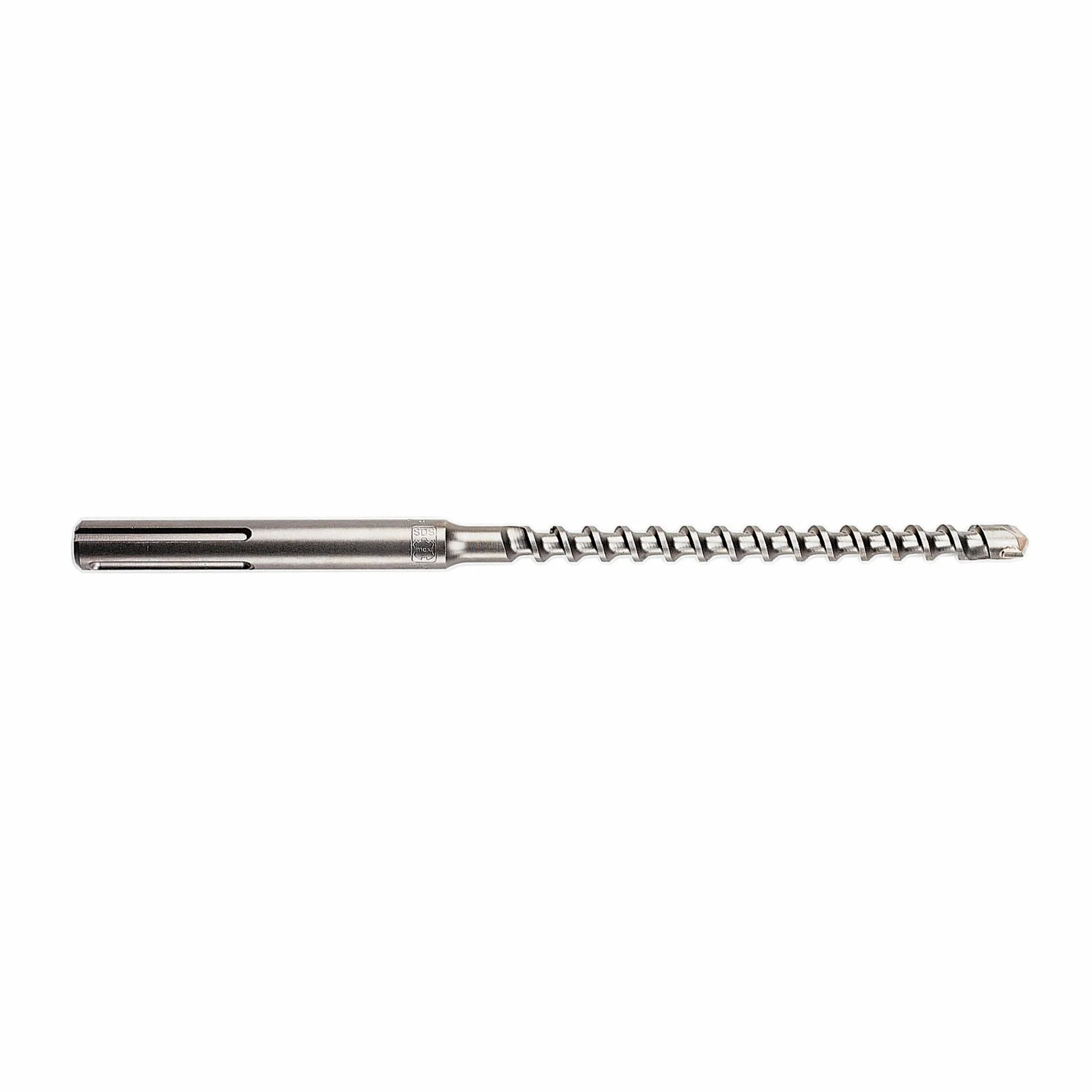 Bosch SDS MAX® Speed-X™ Rotary Hammer Bit - Image 17