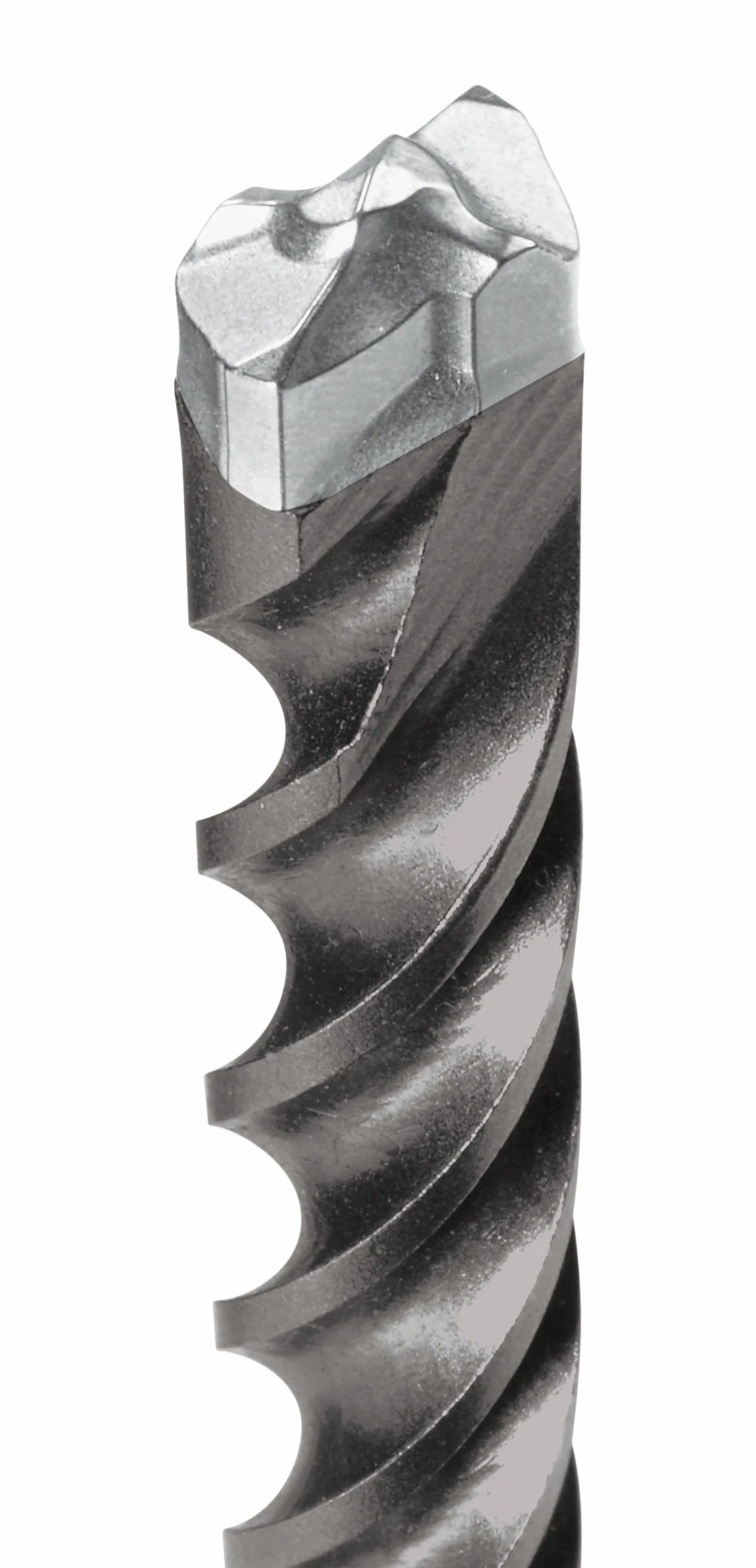 Bosch SDS Plus® Bulldog™ Xtreme Carbide Rotary Hammer Drill Bits - Image 26