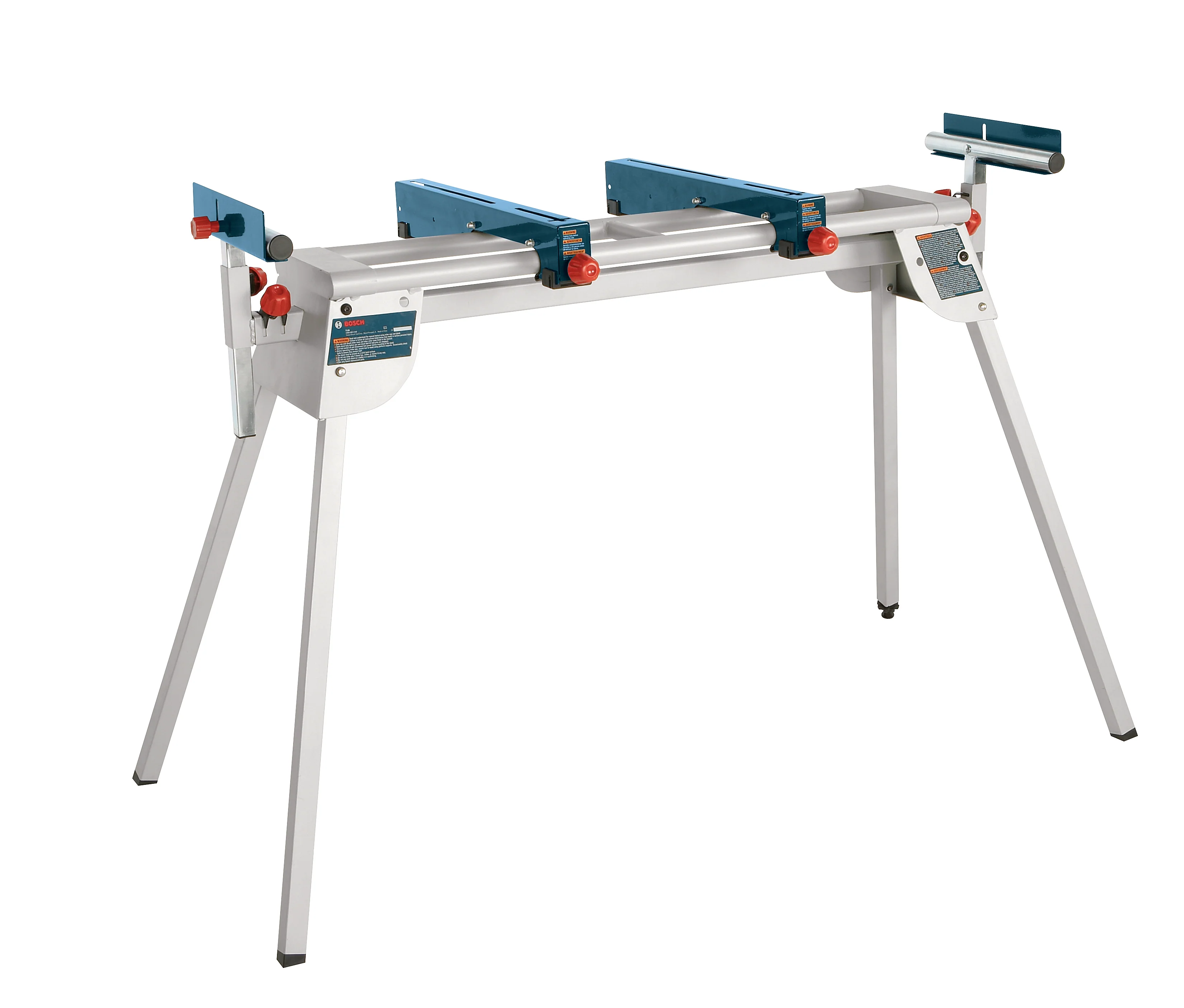 Bosch T1B Folding Leg Mitre Saw Stand - Image 2