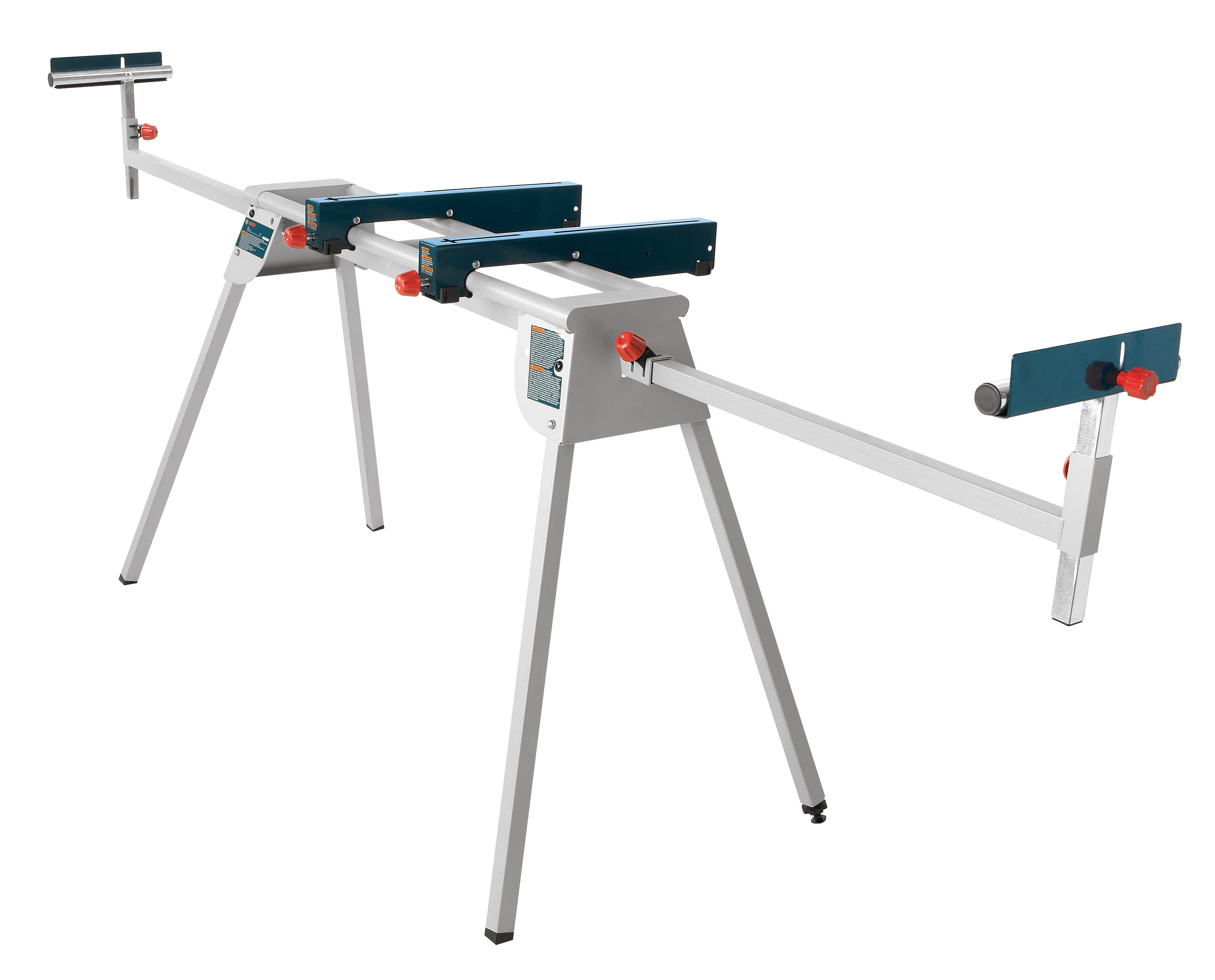 Bosch T1B Folding Leg Mitre Saw Stand - Image 3