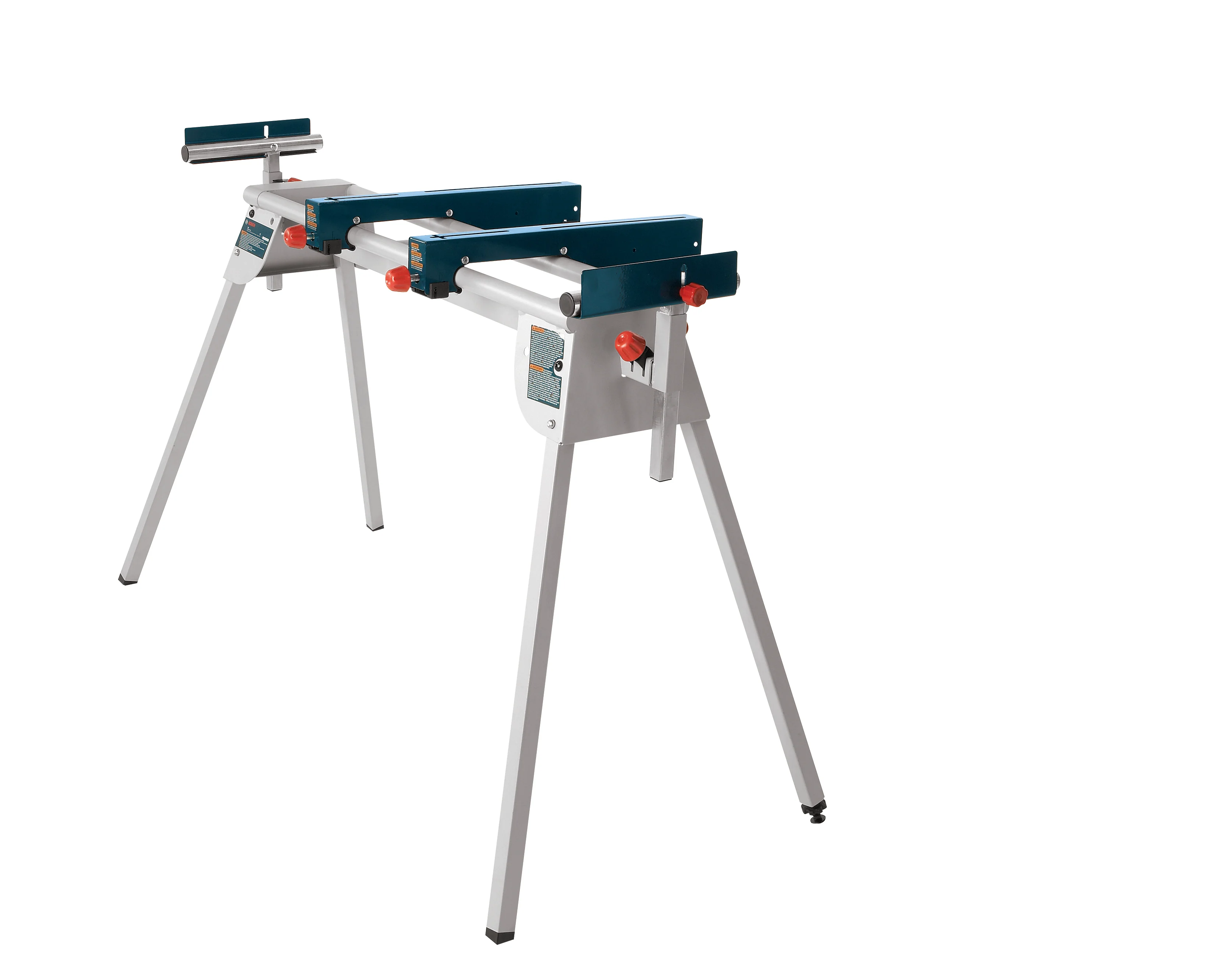 Bosch T1B Folding Leg Mitre Saw Stand - Image 4