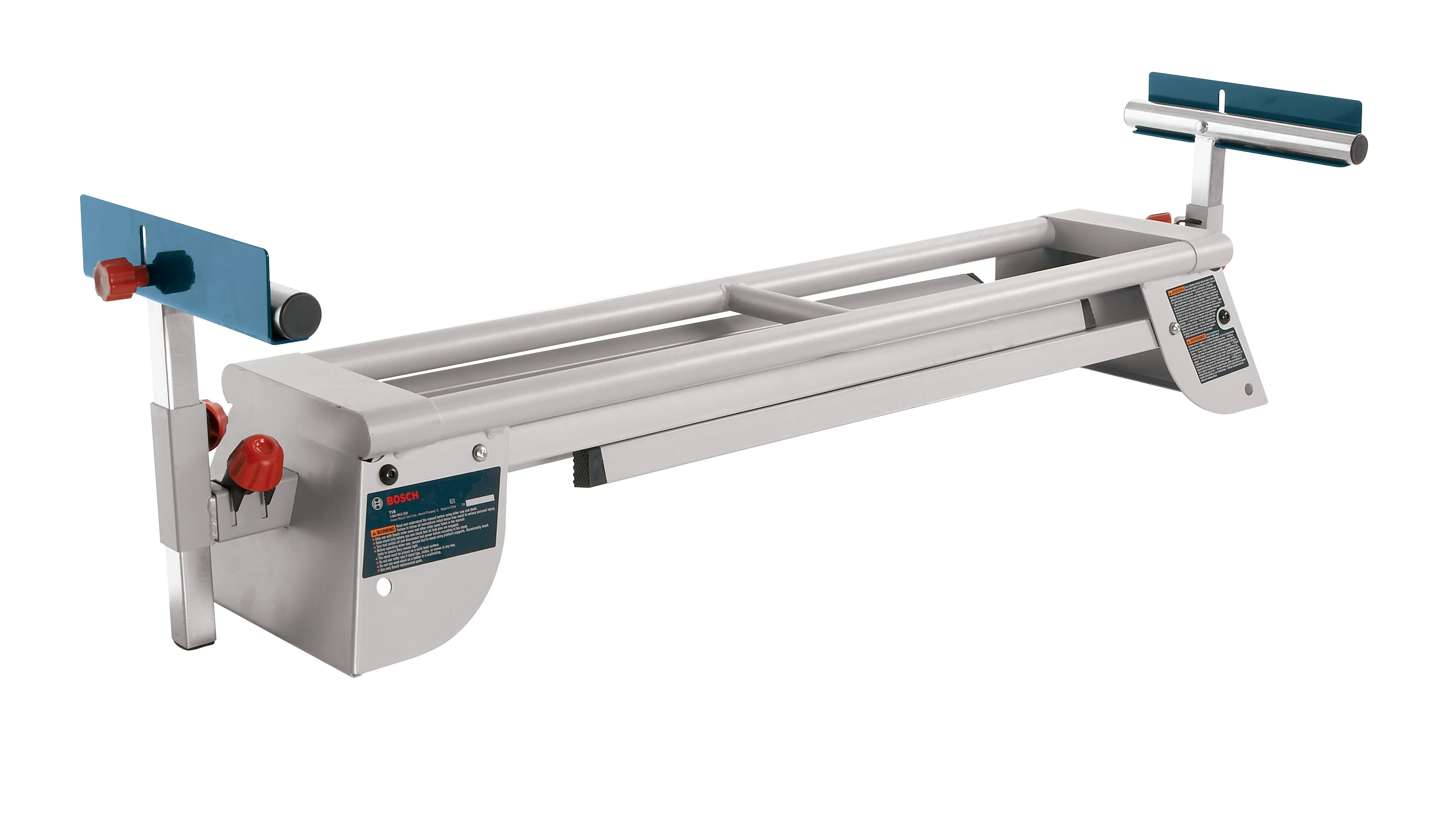 Bosch T1B Folding Leg Mitre Saw Stand - Image 5