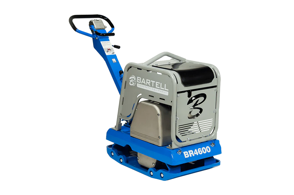 Bartell BR4600 Reversible Plate Compactor
