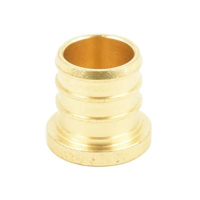 Brass PEX Plug - Image 4