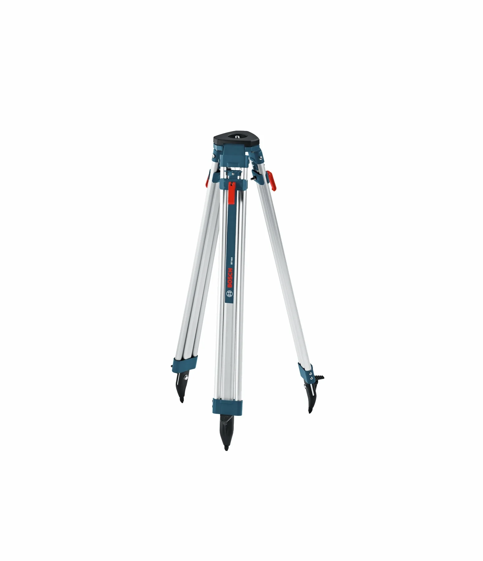 Bosch 63" Aluminum Contractor's Tripod