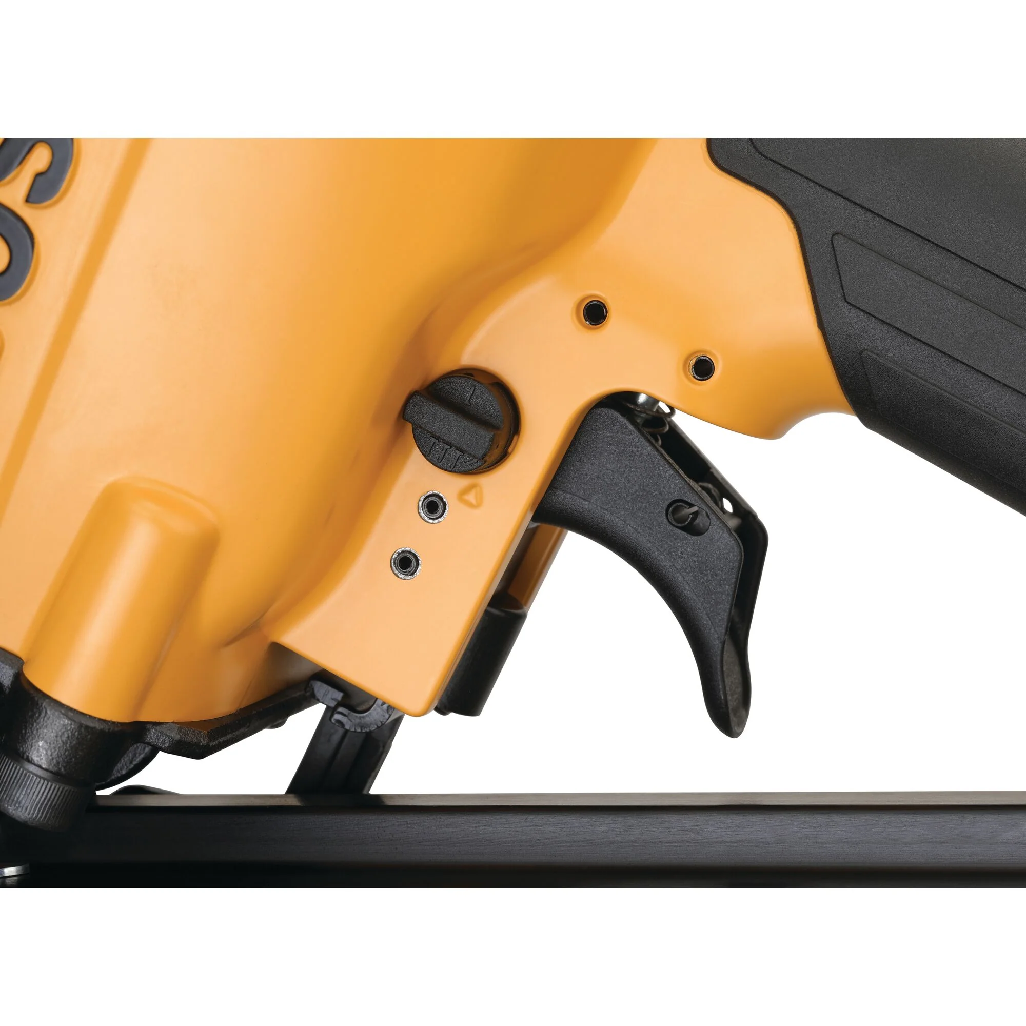 Bostitch 30° Paper Tape Framing Nailer - Image 4
