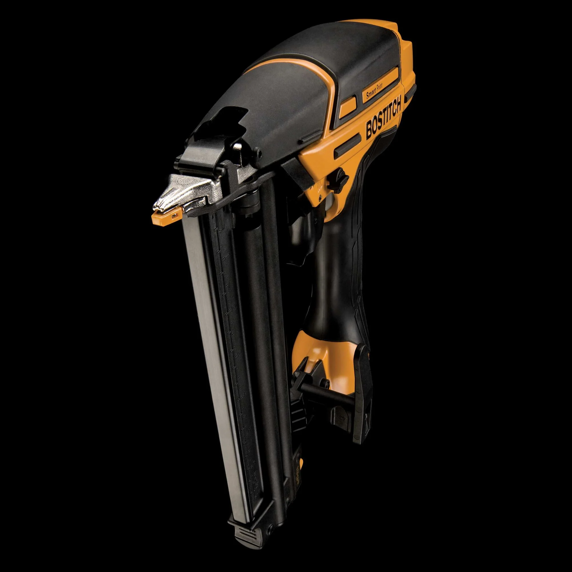 Bostitch Smart Point™ 18 GA Brad Nailer Kit - Image 3