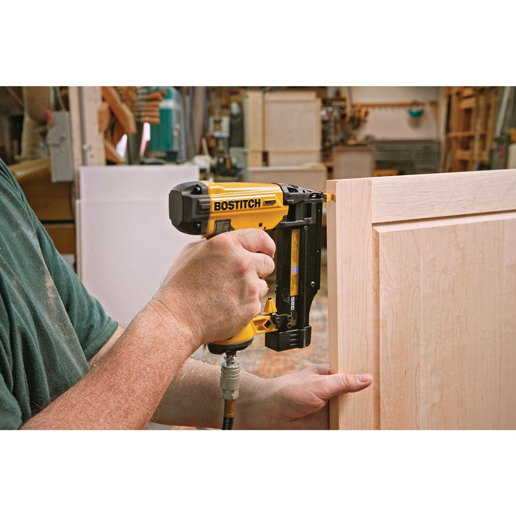 Bostitch 23 GA Pin Nailer - Image 5