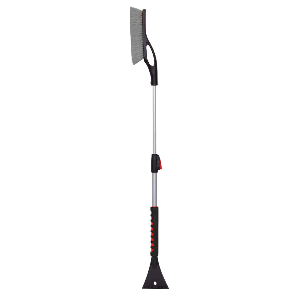 Garant 46" Telescopic Snow Brush - Image 2