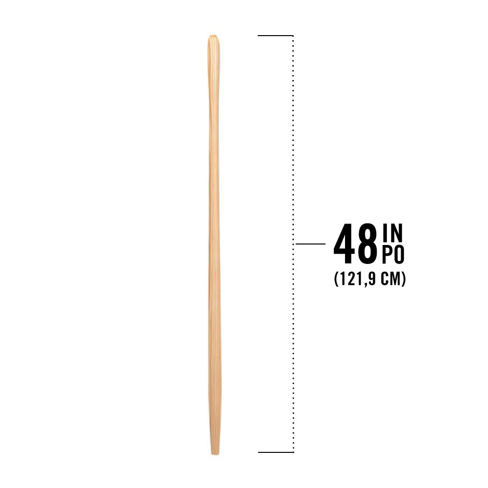 Garant 48" Replacement Long Shovel Handle - Image 2