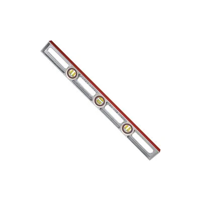 Cast Aluminum Pro Level - Image 7