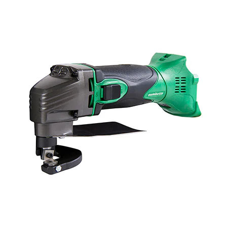 Metabo 18V Lithium-Ion Shear - Tool Only - Image 3