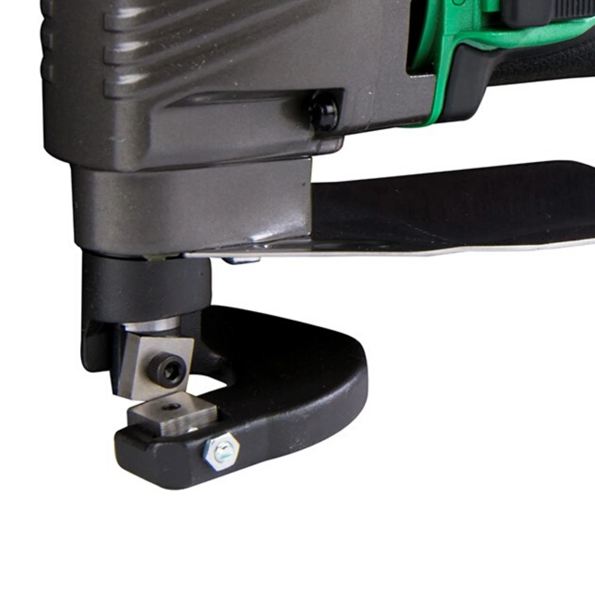 Metabo 18V Lithium-Ion Shear - Tool Only - Image 4