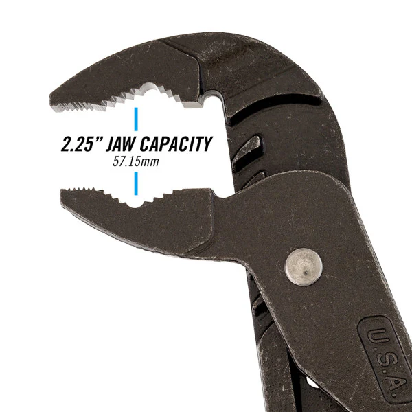 Channellock GRIPLOCKĀ® Tongue & Groove Pliers - Image 10