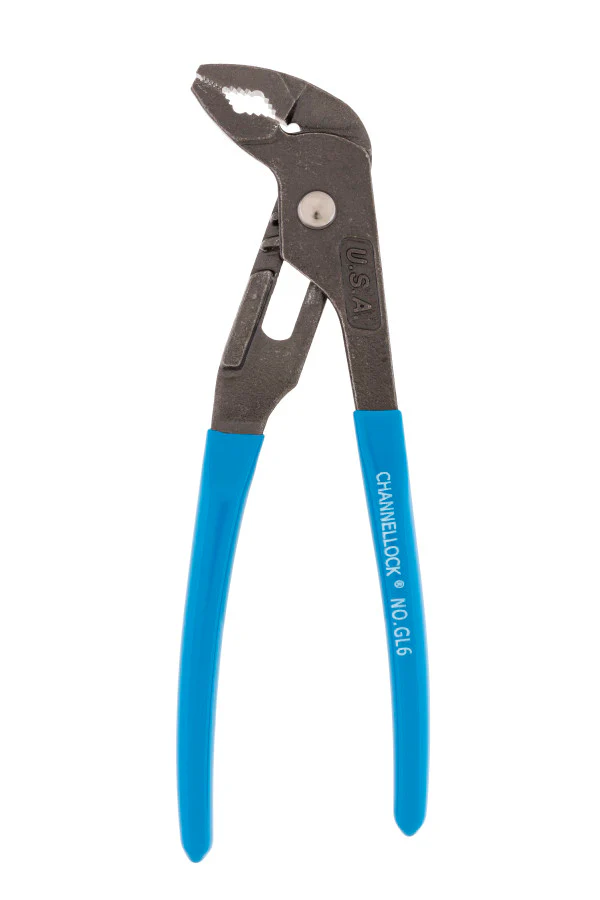 Channellock GRIPLOCKĀ® Tongue & Groove Pliers - Image 11