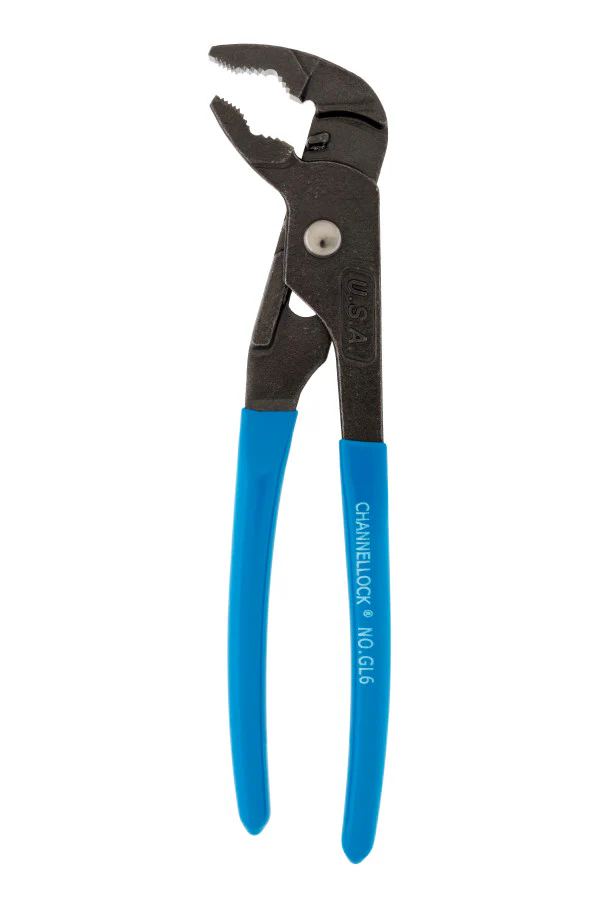 Channellock GRIPLOCKĀ® Tongue & Groove Pliers - Image 12