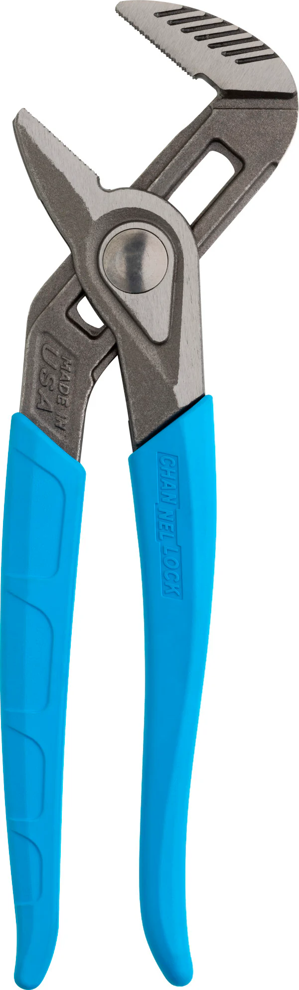 Channellock SpeedGrip Straight Tongue & Groove Pliers - Image 12