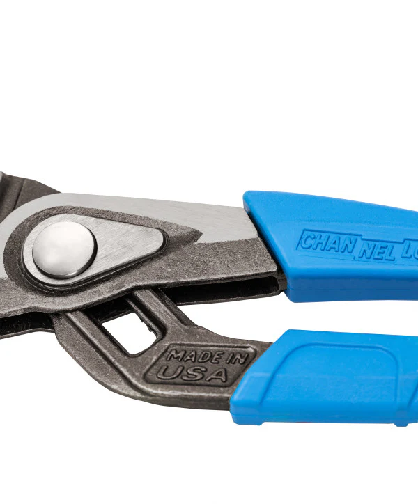 Channellock SpeedGrip Straight Tongue & Groove Pliers - Image 2