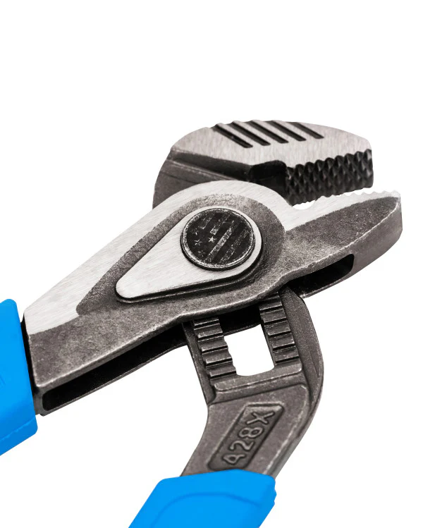 Channellock SpeedGrip Straight Tongue & Groove Pliers - Image 3