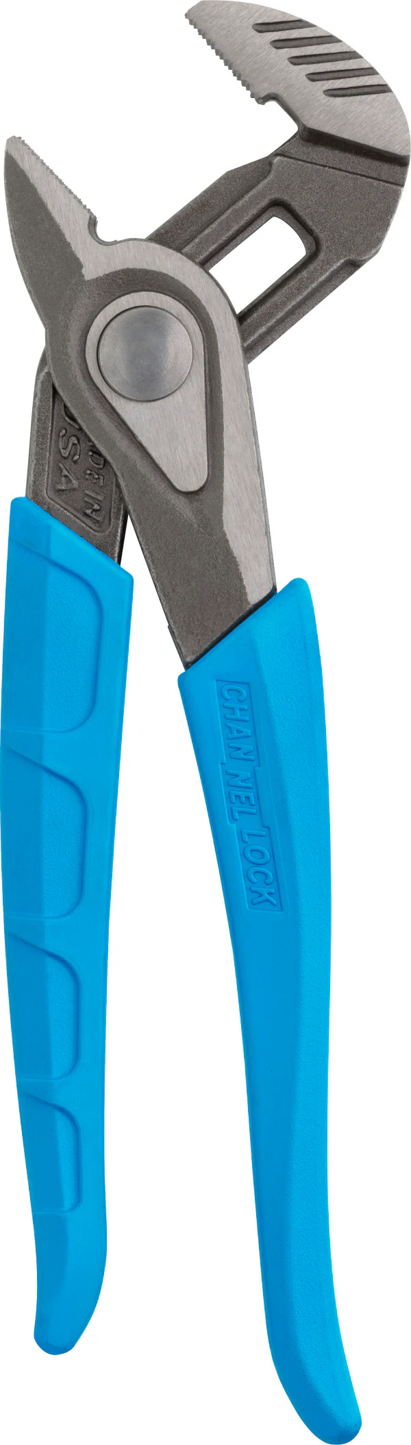 Channellock SpeedGrip Straight Tongue & Groove Pliers - Image 4