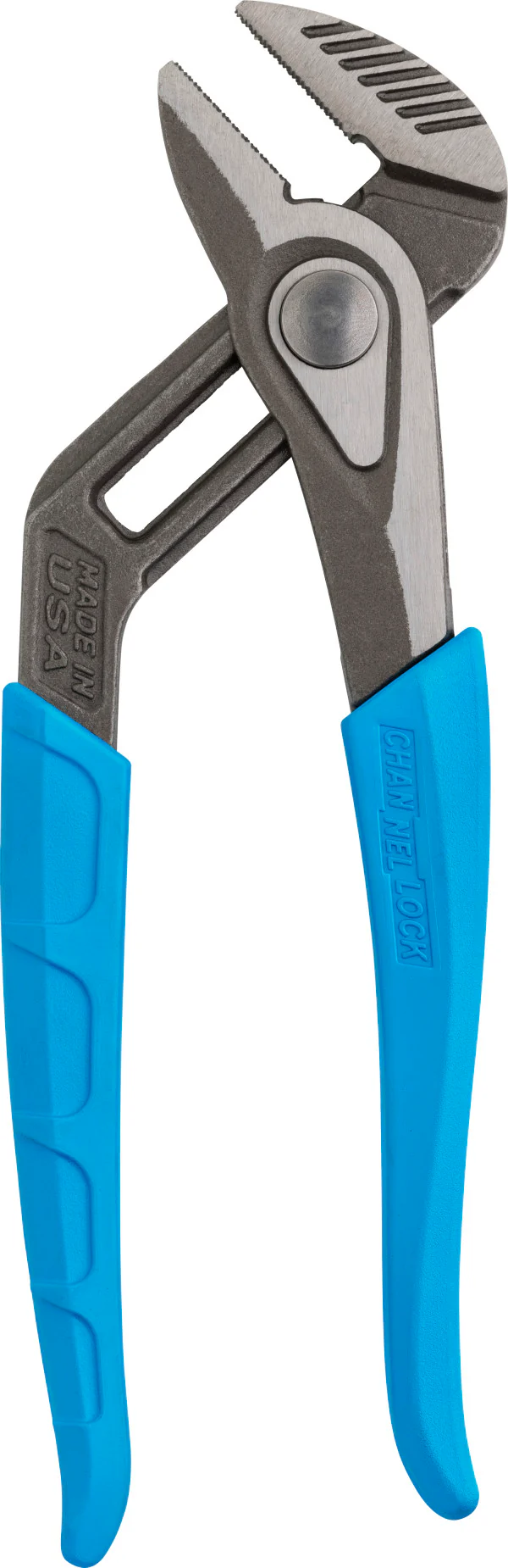Channellock SpeedGrip Straight Tongue & Groove Pliers - Image 6