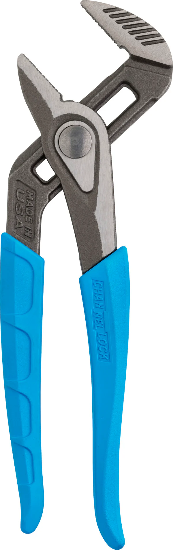 Channellock SpeedGrip Straight Tongue & Groove Pliers - Image 9