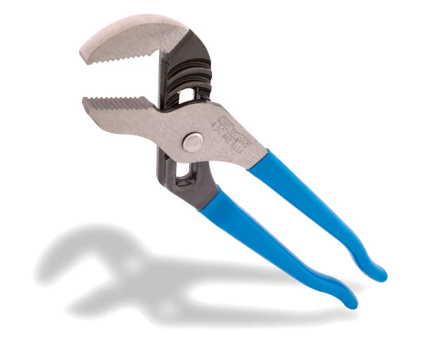 Channellock Straight Jaw Tongue & Groove Pliers - Image 17