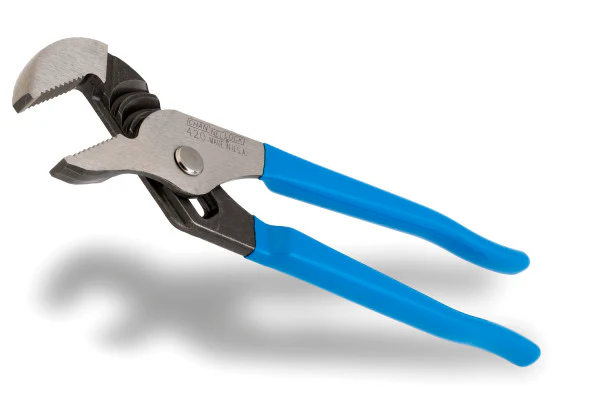 Channellock Straight Jaw Tongue & Groove Pliers - Image 2