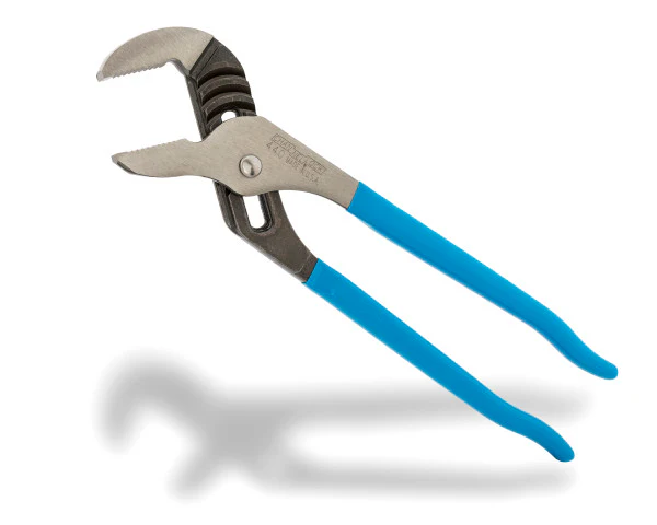 Channellock Straight Jaw Tongue & Groove Pliers - Image 22