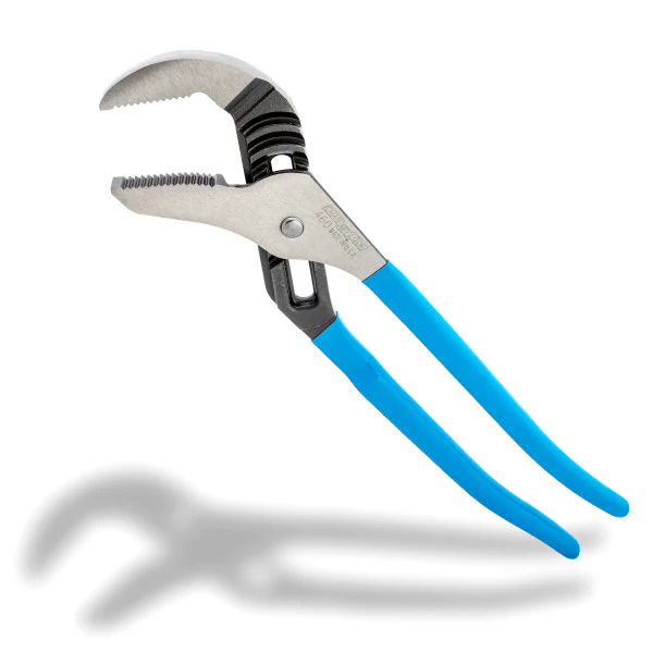 Channellock Straight Jaw Tongue & Groove Pliers - Image 27