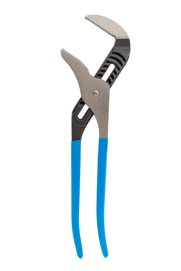 Channellock Straight Jaw Tongue & Groove Pliers - Image 31