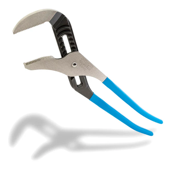 Channellock Straight Jaw Tongue & Groove Pliers - Image 32