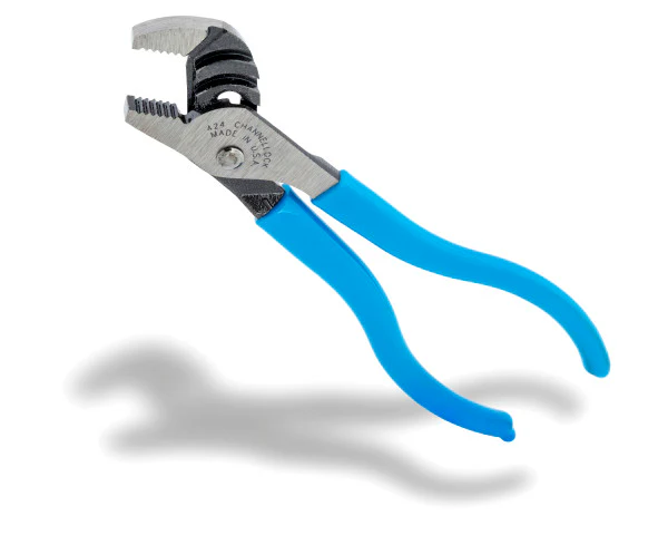 Channellock Straight Jaw Tongue & Groove Pliers - Image 7