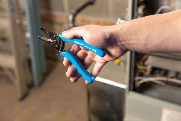 Channellock Wire Stripper - Image 7