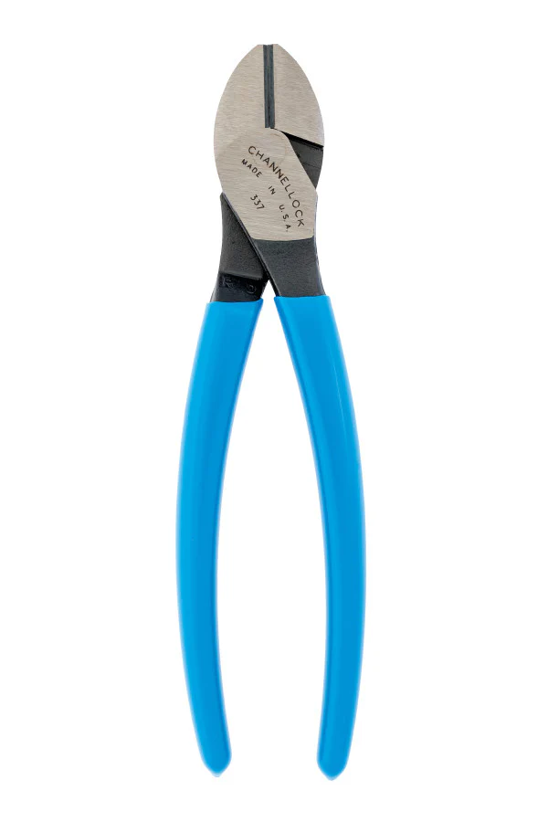 Channellock XLT Diagonal Cutting Pliers - Image 4