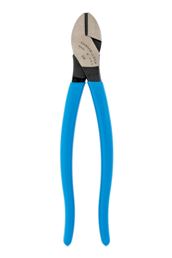 Channellock XLT Diagonal Cutting Pliers - Image 9