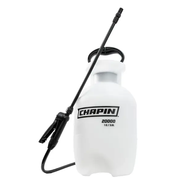 Chapin 1 Gallon Manual Lawn & Garden Sprayer