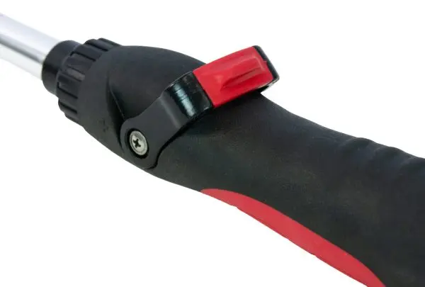 Chapin 16" 8 Pattern Adjustable Head Watering Wand - Image 4