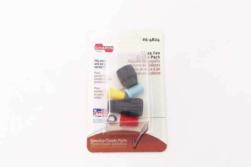 Chapin Fan Nozzle Kit - Image 2
