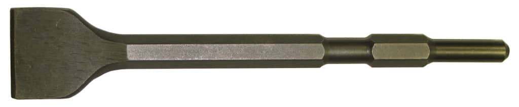 UCAN SDS Plus Scaling Chisel - 1-1/2" x 10"
