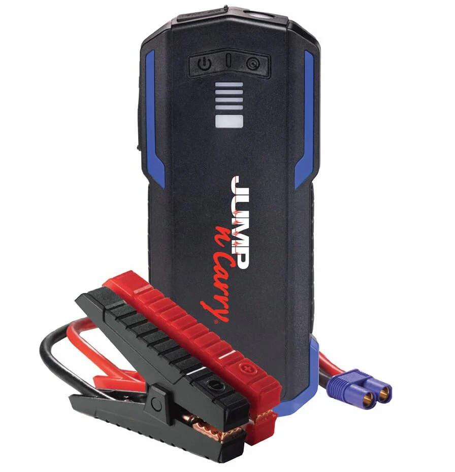 Clore Automotive JNC345 Jump-N-Carry 12V Lithium Portable Jump Starter