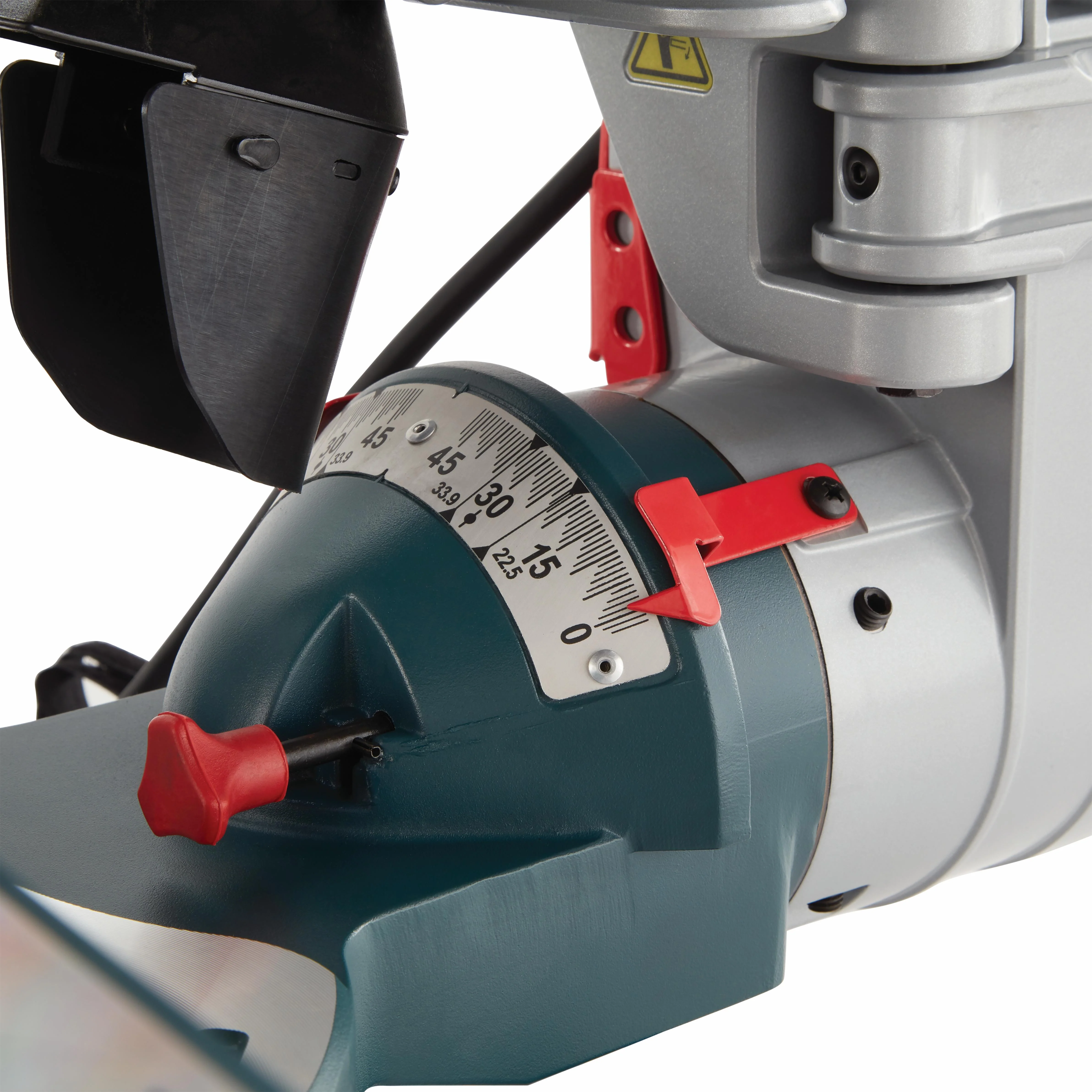 Bosch 10" Dual-Bevel Glide Miter Saw - Image 10