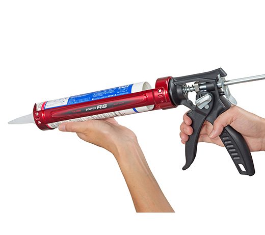 Tajima Convoy® RS Caulking Gun 300mL - Image 4