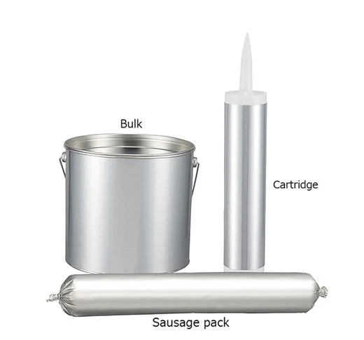 Tajima Convoy® Bulk Super 3way™ Caulking Gun - Image 3
