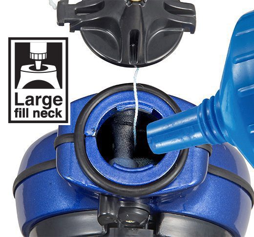 Tajima Chalk-RiteĀ® II Ultra Thin Aluminum Blue Chalk Line - Image 4