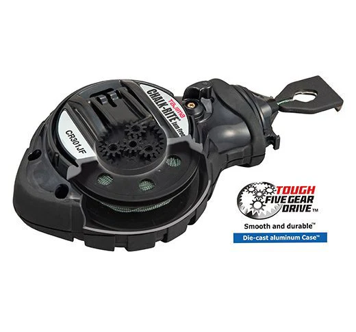 Tajima Chalk-RiteĀ® JAM-Free Chalk Line - Image 3