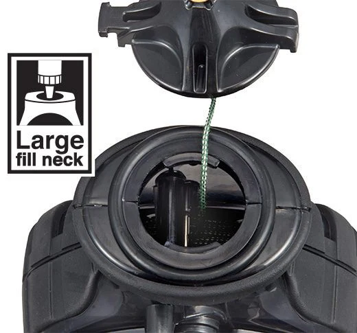 Tajima Chalk-RiteĀ® JAM-Free Chalk Line - Image 4