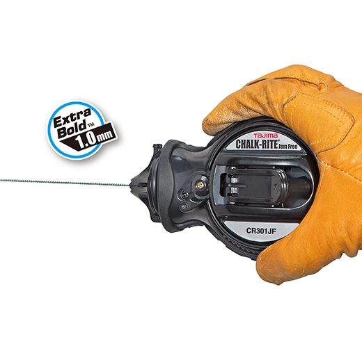 Tajima Chalk-RiteĀ® JAM-Free Chalk Line - Image 5
