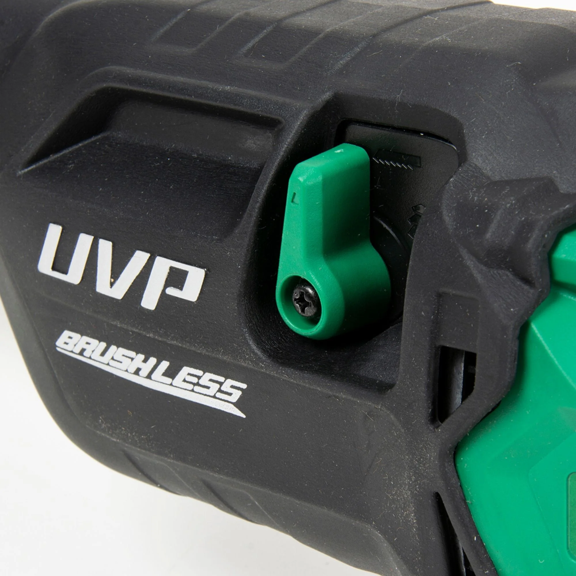 Metabo 36V MultiVolt Cordless Reciprocating Saw - Tool Only - Image 8