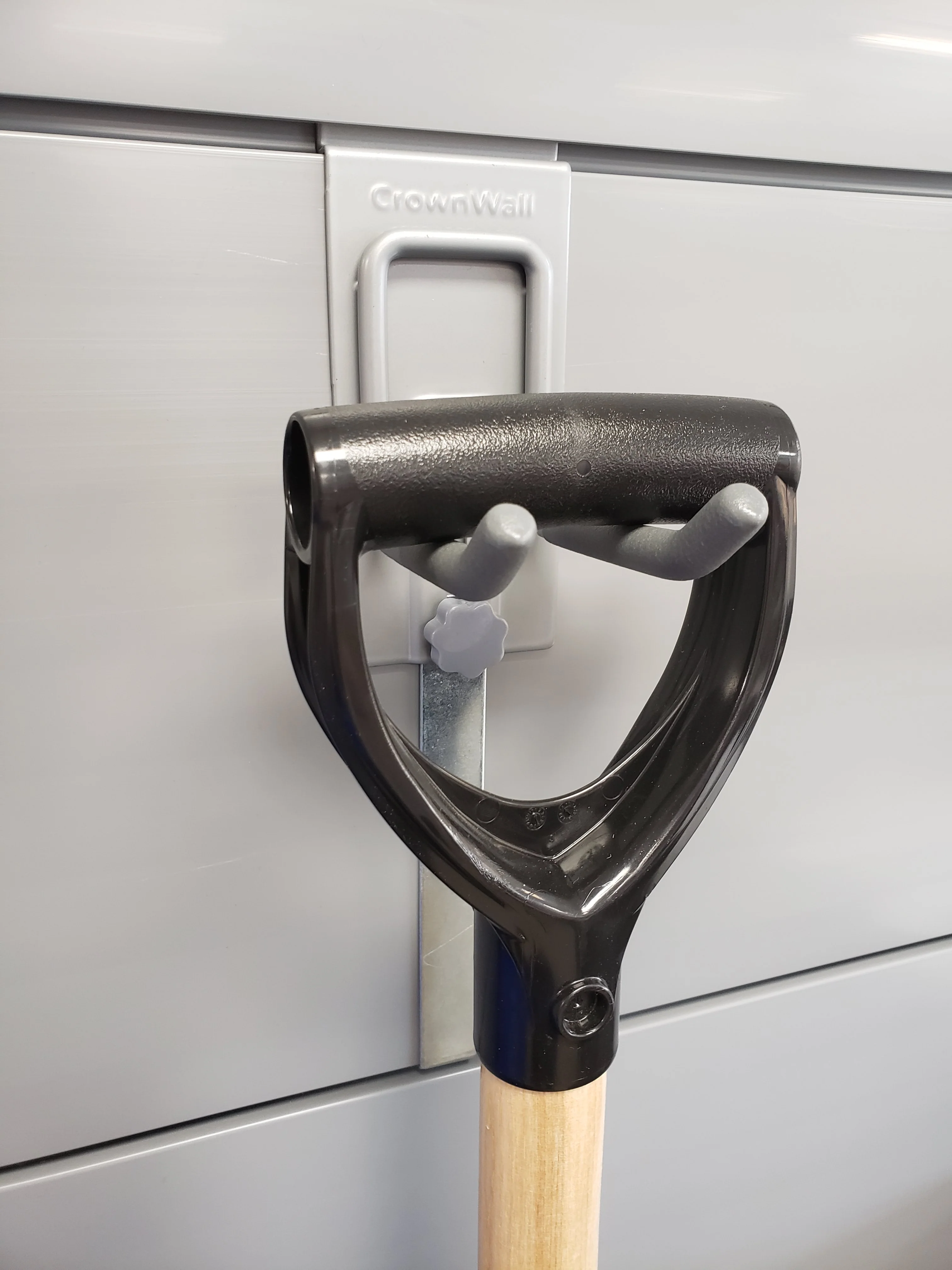Crownwall 12" Locking Extension - Image 2